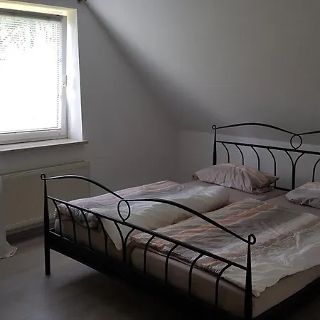 Holiday home Ferienhaus Am Waldrand *